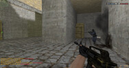 m4a1 in new style