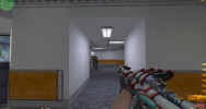 Weapon in anime mod