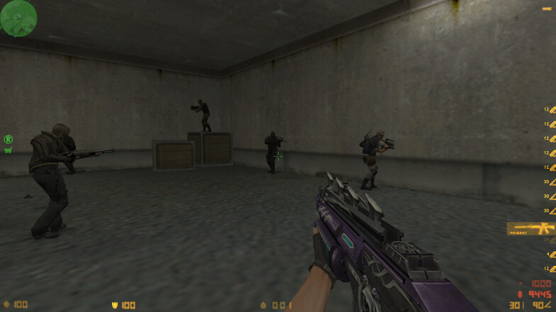 Team CT