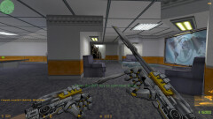 Anime CS 1.6 Build - Counter Strike 1.6 Anime Edition