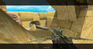 New Anime weapon in anime mod