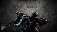 Download CS 1.6 2016 - Counter Strike