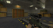 Classic AWP
