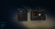 Settings in counter strike 1.6 2017