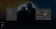 Settings cs 1.6 cs:go mod