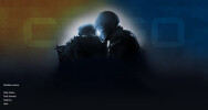 Counter-Strike 1.6 CS:GO Mod home page