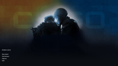 Download CS 1.6 CS:GO Mod - Counter-Strike