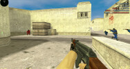 AK47 HD