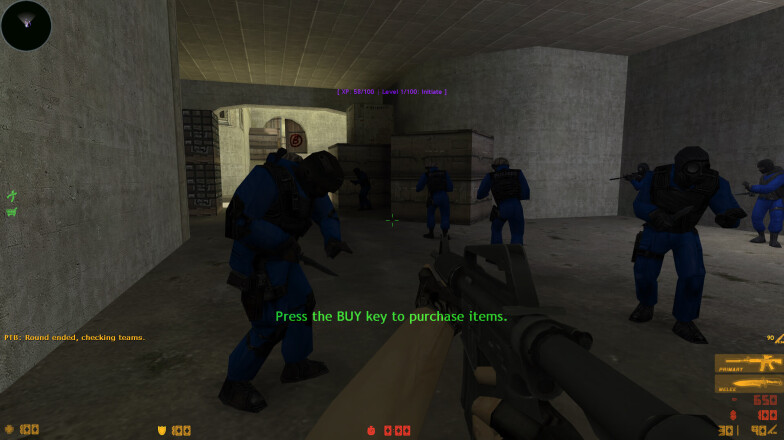 Team CT
