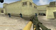 de_dust2 HD
