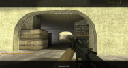 m4a1 HD