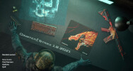 CS 1.6 2021 home page