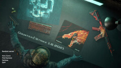 Download CS 1.6 2021 - Counter Strike