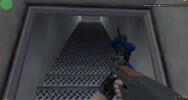 Blue model CT