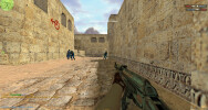 de_dust2 in 2021
