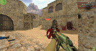 AK-47 new skins