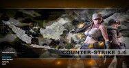 CS 1.6 Energy home page