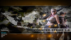 Download CS 1.6 Energy - Counter-Strike