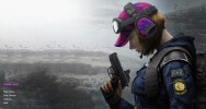 CS 1.6 Female home page