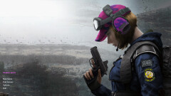 Download CS 1.6 Female - Counter-Strike