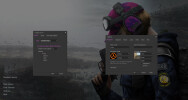 Settings in CS 1.6 Female