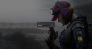 Counter-Strike Initialization