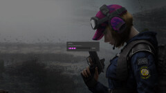 Download CS 1.6 Female - Counter-Strike