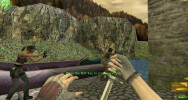 Knife Moment