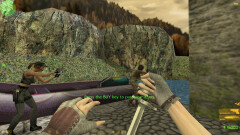 Download CS 1.6 Female - Counter-Strike