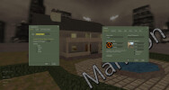Counter-Strike Mansion Options