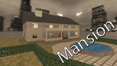 Download CS 1.6 Mansion - Counter-Strike