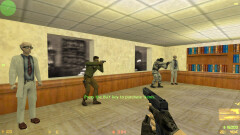 Download CS 1.6 Mansion - Counter-Strike