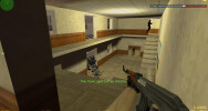 AK-47 classic