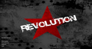 Counter-Strike 1.6 Revolution Start Page