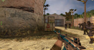 New skin M4A1