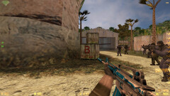 Download CS 1.6 Revolution - Counter-Strike