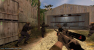 Skin AWP in Revolution
