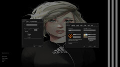 Download CS 1.6 Adidas - Counter-Strike