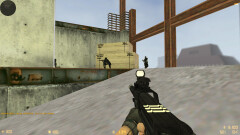 Download CS 1.6 Adidas - Counter-Strike