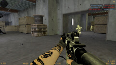 Download CS 1.6 Adidas - Counter-Strike