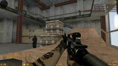 Download CS 1.6 Adidas - Counter-Strike