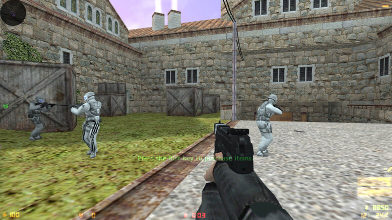 Model CT