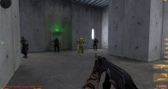 AK-47 Combat Zone