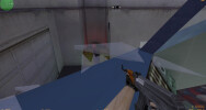 Classic mod in CS 1.6 Bikini