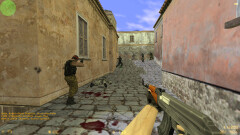 Download CS 1.6 Bikini - Counter Strike