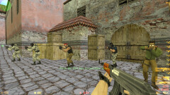 Download CS 1.6 Bikini - Counter Strike