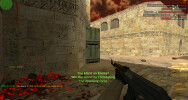 Server play