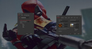 Counter Strike 1.6 Deadpool Preferences
