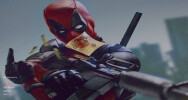 CS 1.6 Deadpool Home