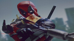 Download CS 1.6 Deadpool - Counter-Strike
